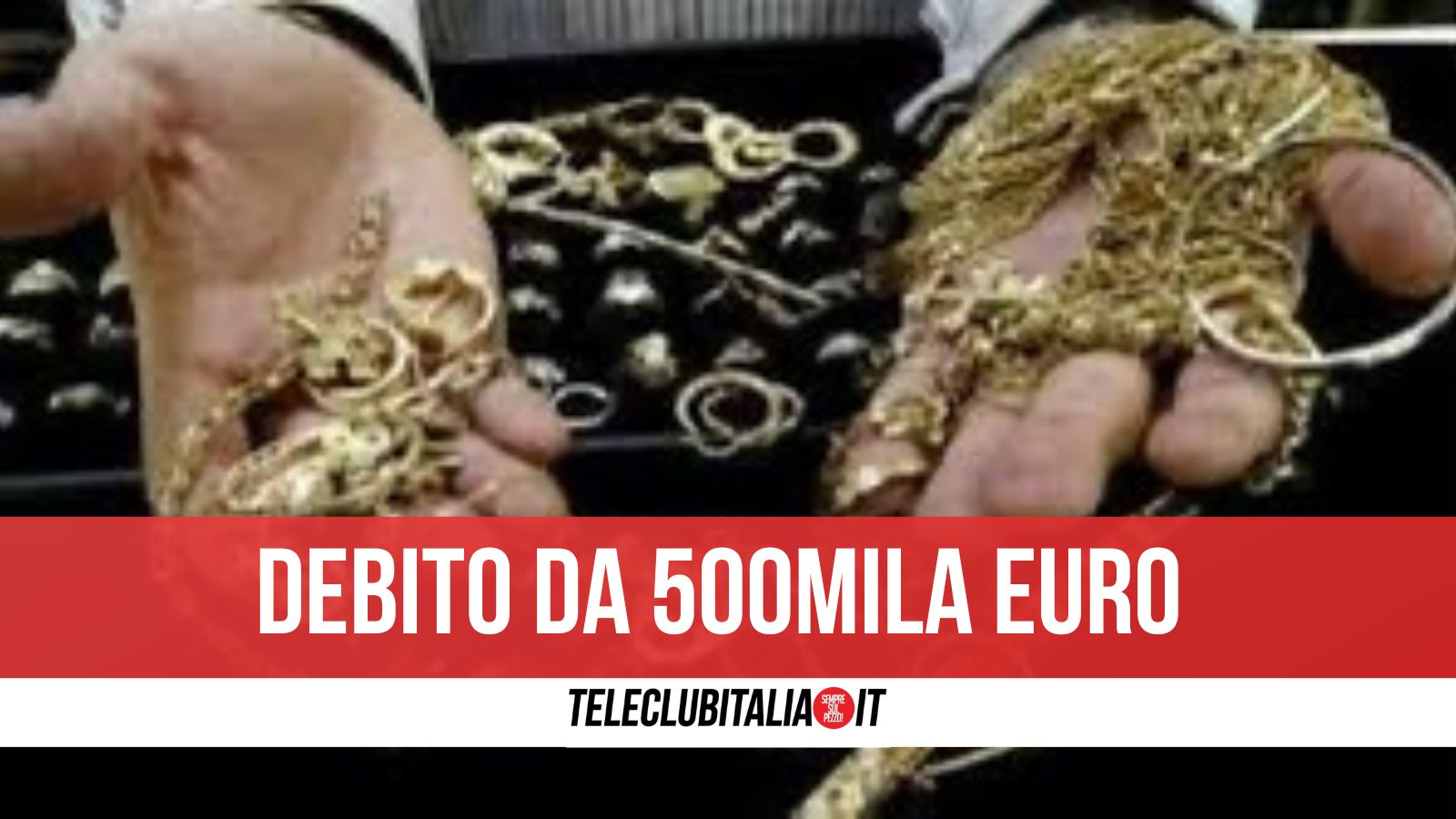 napoli rapina a rappresentate di gioielli era tutto finto la scoperta dai carabinieri