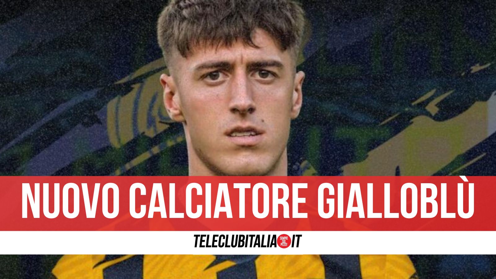 Il Giugliano si assicura il talento di Luigi D’Avino: difensore in prestito dal Napoli Il Giugliano si assicura il talento di Luigi D’Avino: difensore in prestito dal Napoli