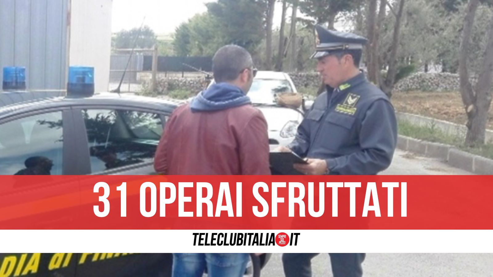 campania scoperti 17 lavoratori in nero e 14 irregolari sanzioni per 90mila euro