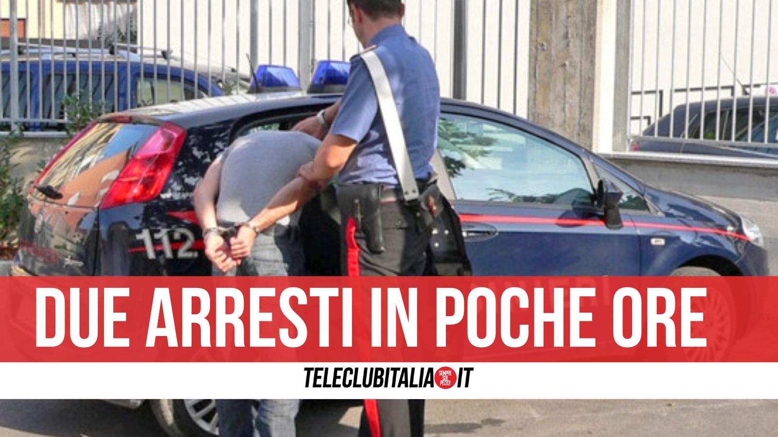 Ischia, doppio arresto per droga in poche ore: sequestri a Casamicciola e Forio Ischia, doppio arresto per droga in poche ore: sequestri a Casamicciola e Forio