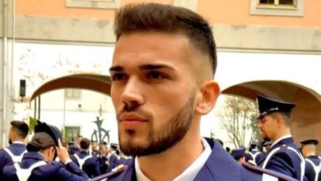 Enzo travolto e ucciso da un’auto pirata: è caccia alla conducente, una donna serba