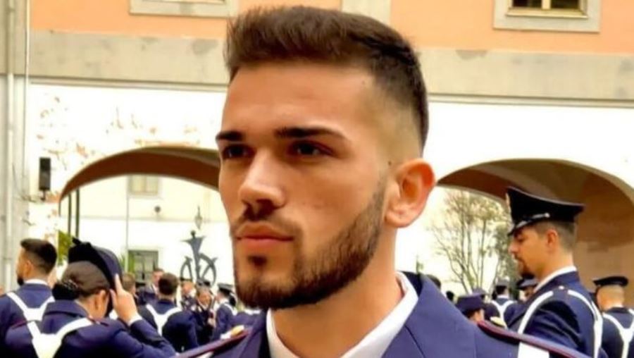 Enzo travolto e ucciso da un’auto pirata: è caccia alla conducente, una donna serba