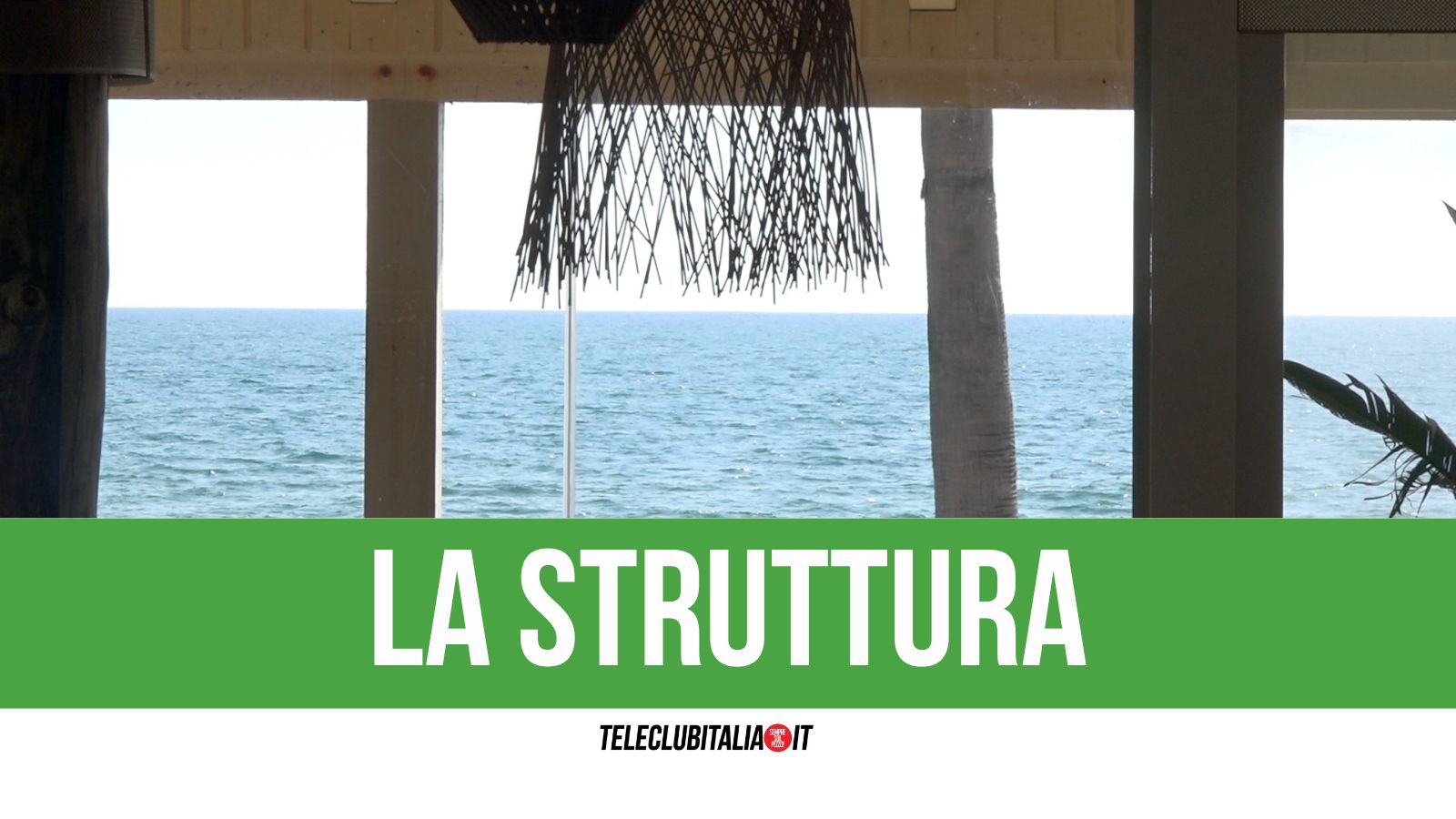 giugliano sabbia d8217argento due percorsi distinti balneazione e ristorazione