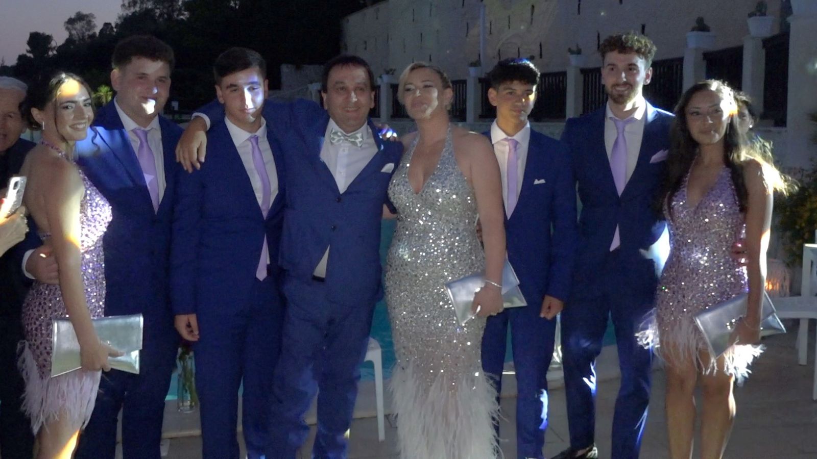 A Villa Fattorusso a Napoli, evento per i 25 anni nel mondo della scuola di Mariella Cammisa: al via il progetto "Kidville"