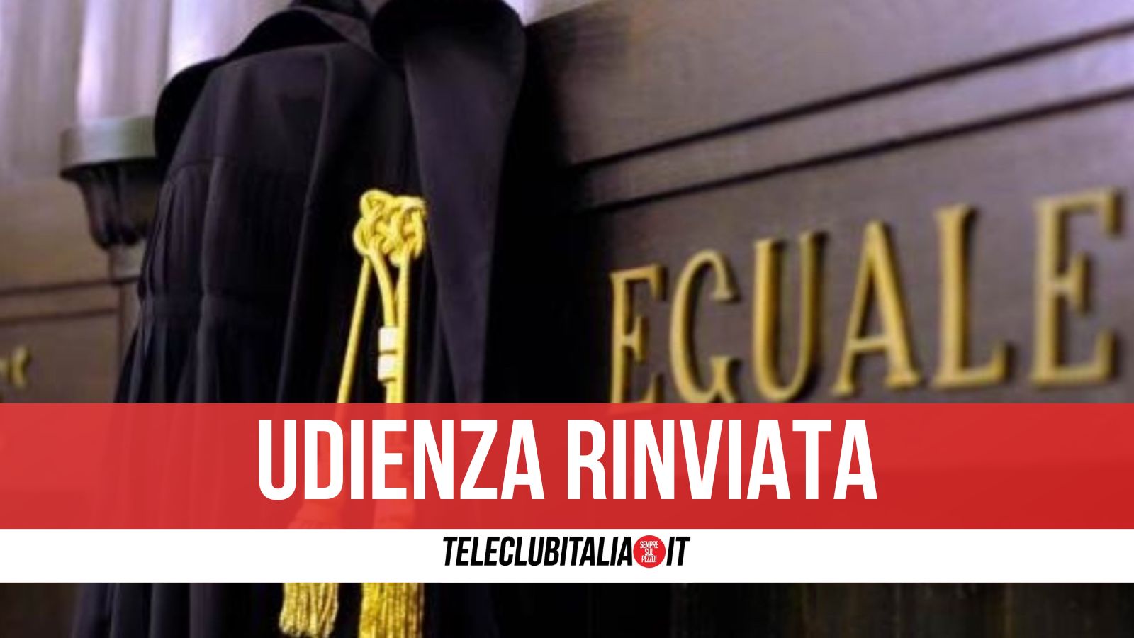 Omicidio Corrado Finale, il PM chiede 18 anni per Aurelio Taglialatela Omicidio Corrado Finale, il PM chiede 18 anni per Aurelio Taglialatela