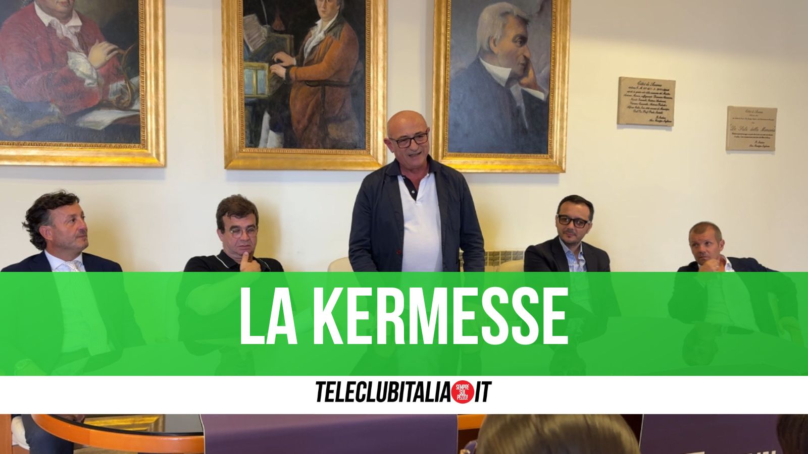 Presentata la seconda edizione dell’Agro Festival: oltre 40 appuntamenti tra musica, cinema e cultura