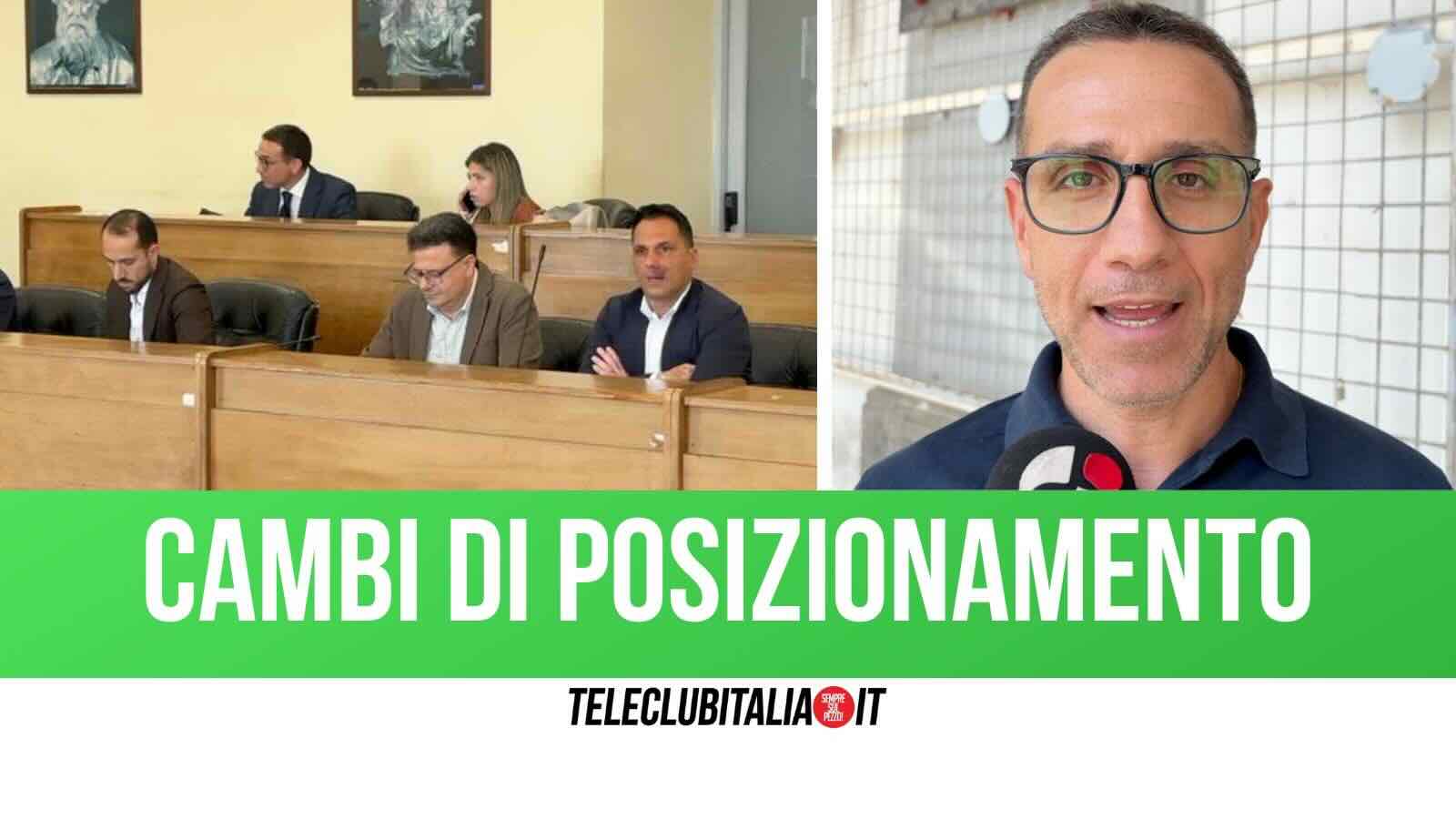 aversa mottola lascia il m5s e si avvicina ai moderati carrat249 iniziato il mercato delle vacche