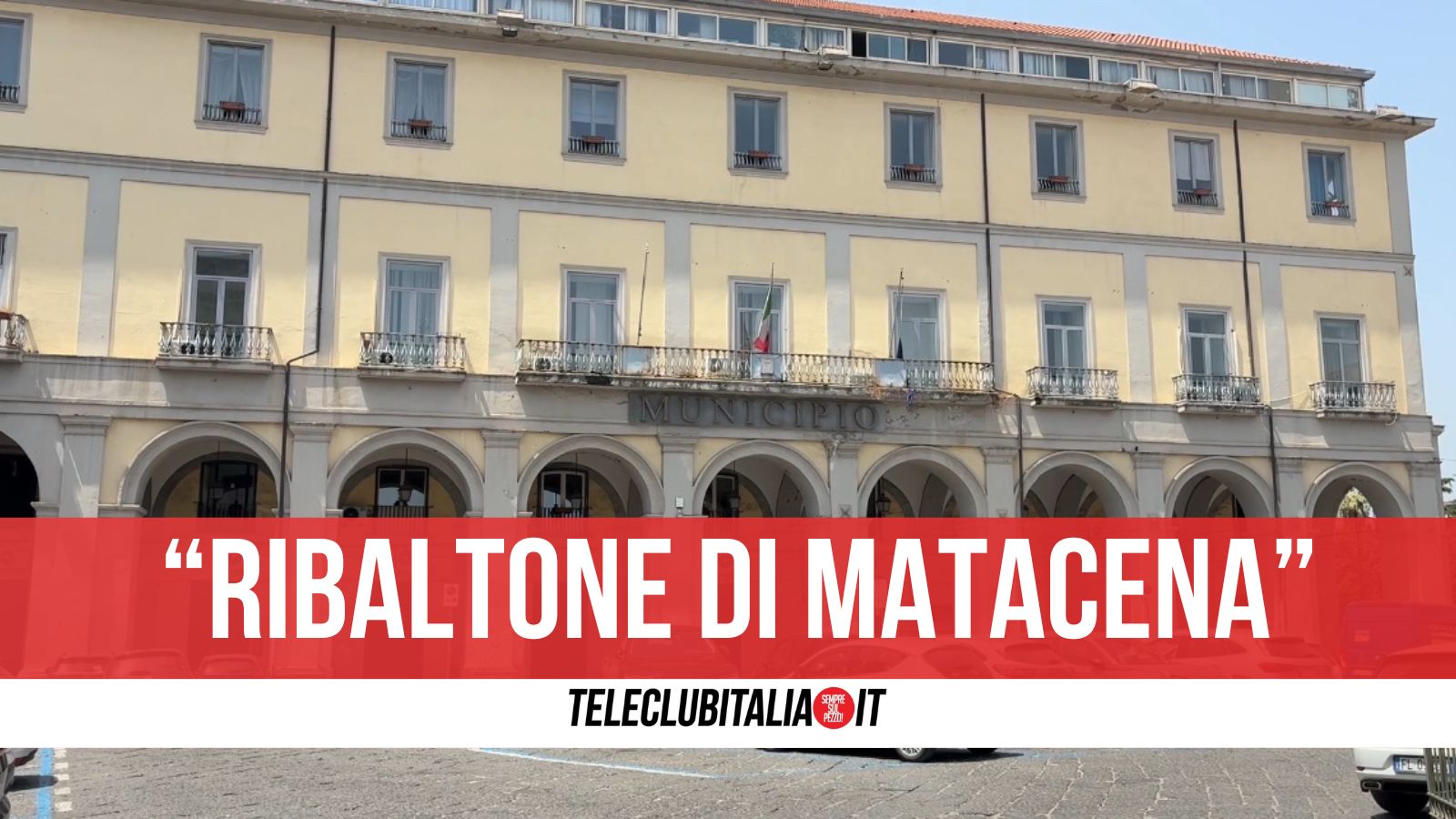 caso mottola il centrosinistra pd lpcs m5s e aversa progressiva ha tradito mandato popolare si dimetta