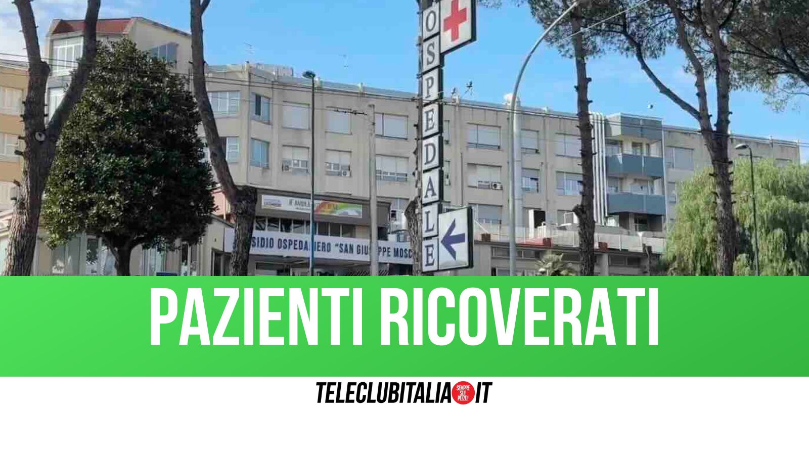Virus West Nile, quattro ricoveri al Moscati di Aversa: 8 casi accertati in Campania