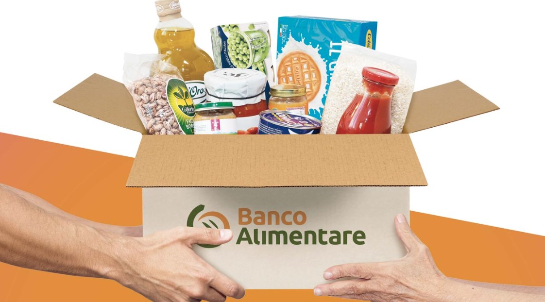 Giugliano: pubblicato il primo elenco di beneficiari del Banco Alimentare