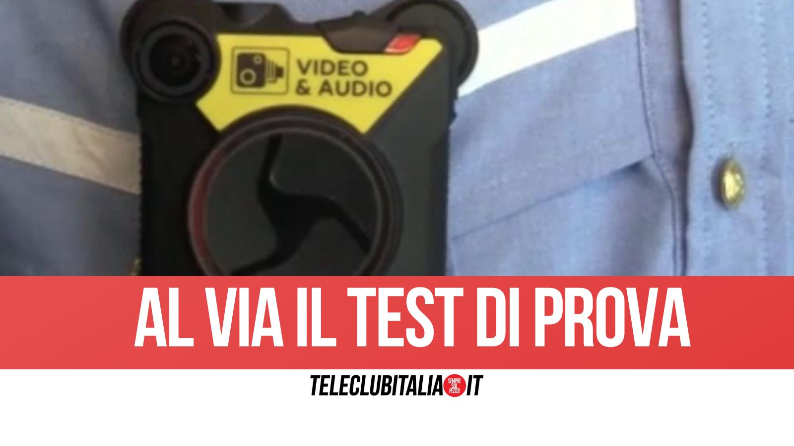 Aggressioni nei pronto soccorso: all’ospedale Moscati di Aversa in arrivo le bodycam per i sanitari Aggressioni nei pronto soccorso: all’ospedale Moscati di Aversa in arrivo le bodycam per i sanitari