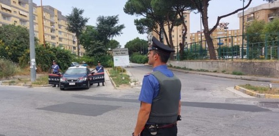 Caivano, lista degli imprenditori da taglieggiare nelle mani dei clan: due arresti