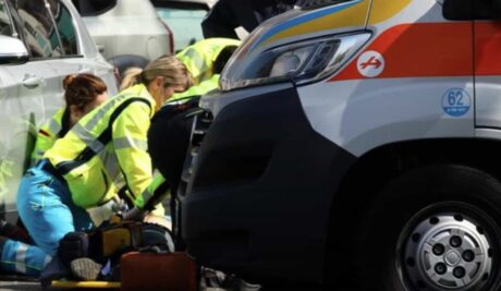 Cervinara, tragedia nel giardino di casa: 68enne folgorato mentre lavora a un pozzo