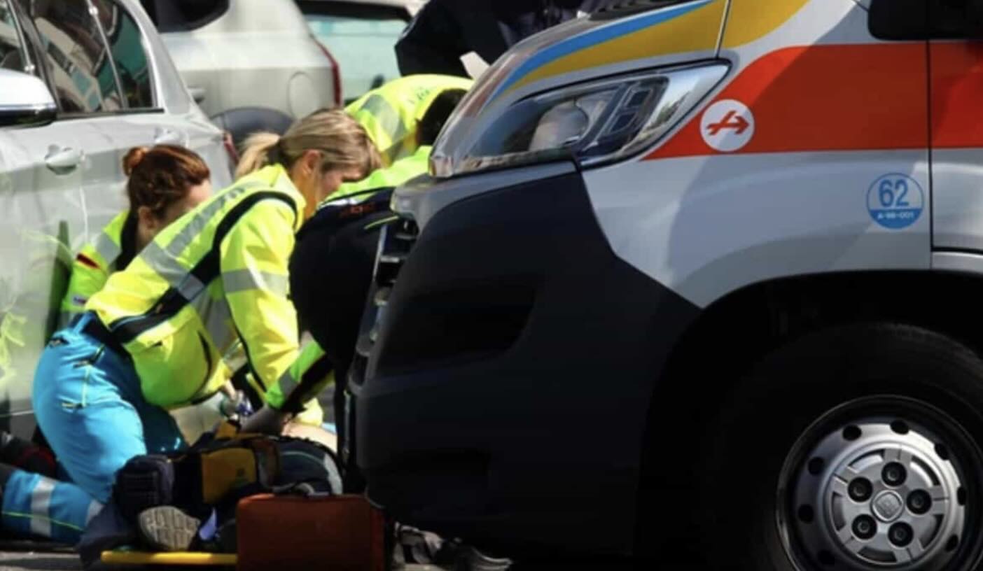 Cervinara, tragedia nel giardino di casa: 68enne folgorato mentre lavora a un pozzo