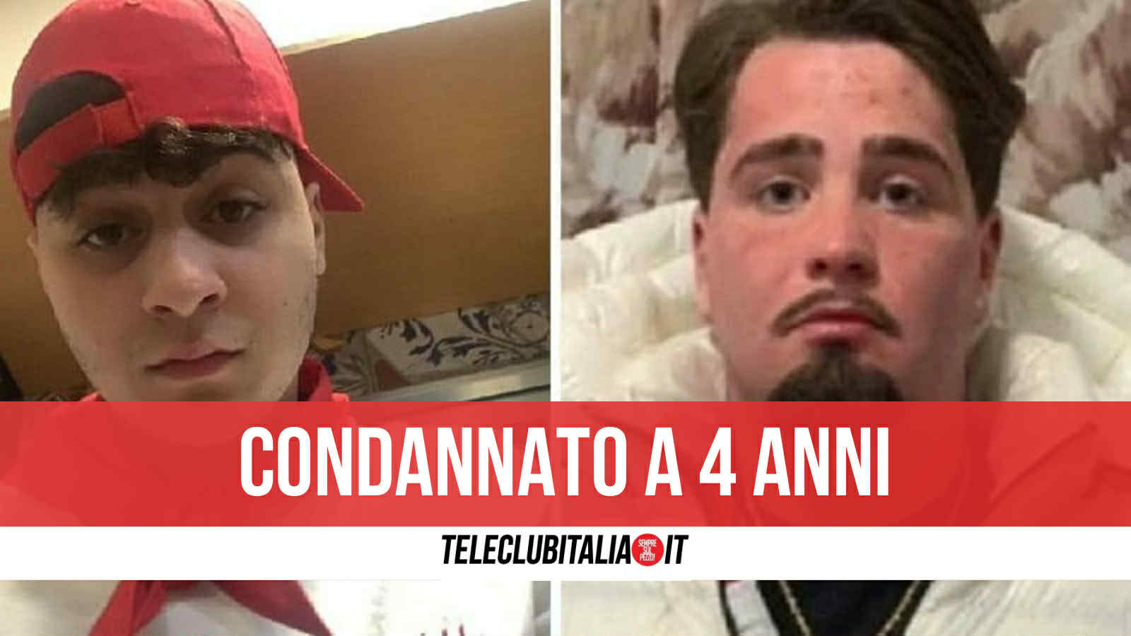 Omicidio Pio Maimone, definitiva la condanna per il custode dell’arma dell’assassino Omicidio Pio Maimone, definitiva la condanna per il custode dell’arma dell’assassino