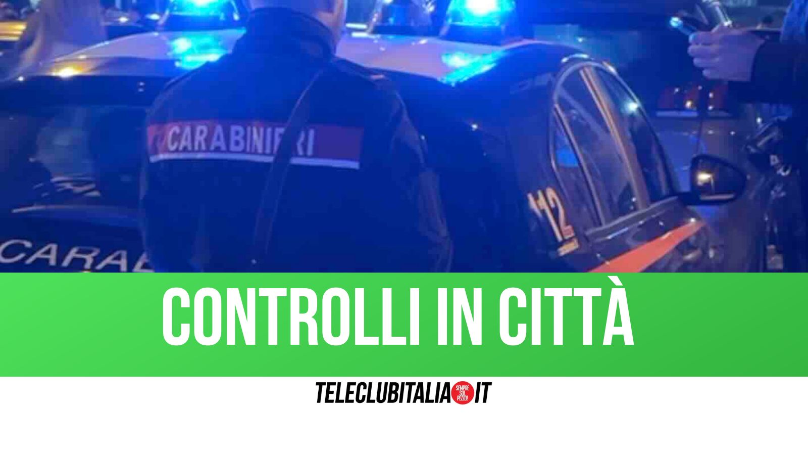 Aversa, controlli nella movida: 3 denunce, sequestri e sanzioni per oltre 8mila euro Aversa, controlli nella movida: 3 denunce, sequestri e sanzioni per oltre 8mila euro