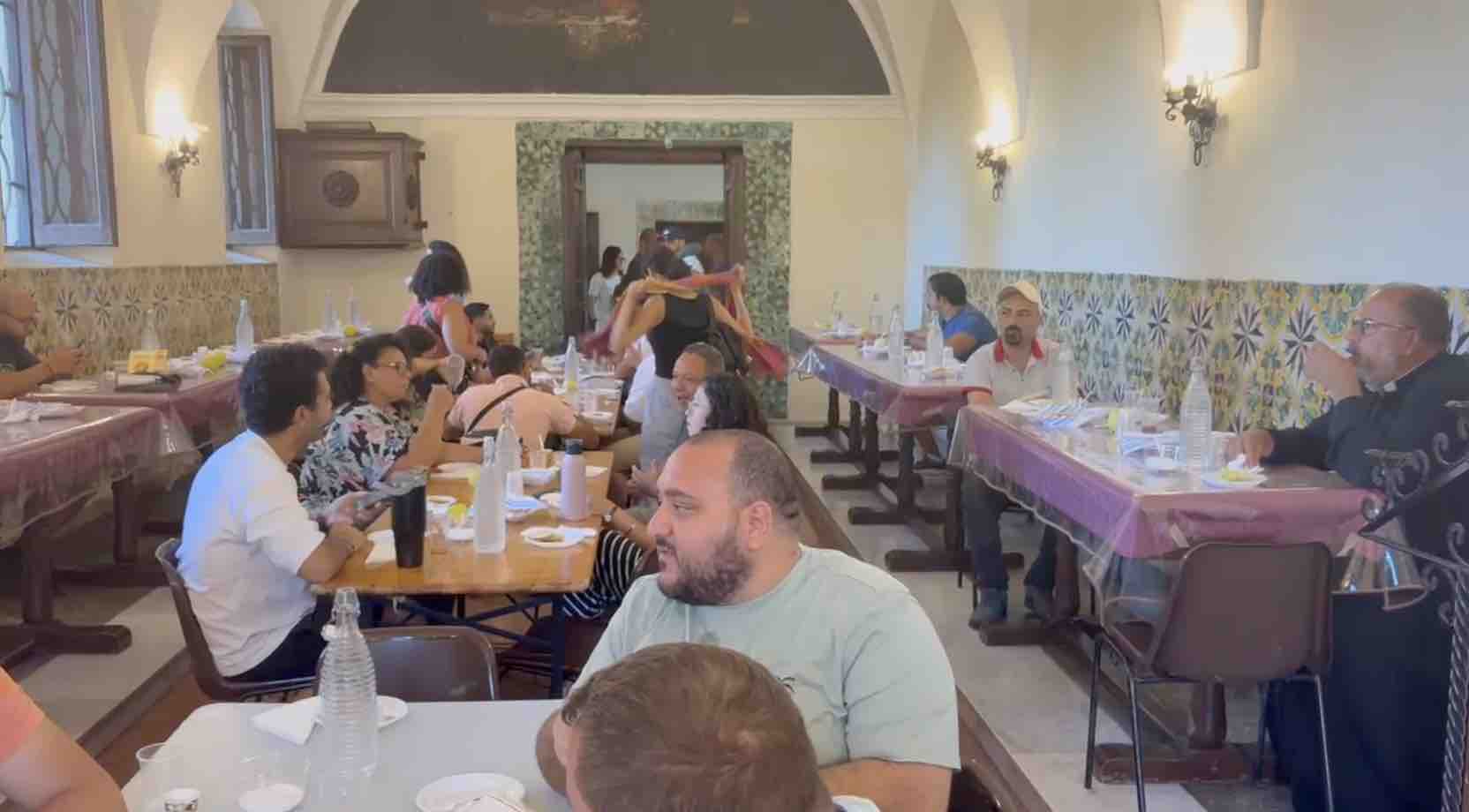convento