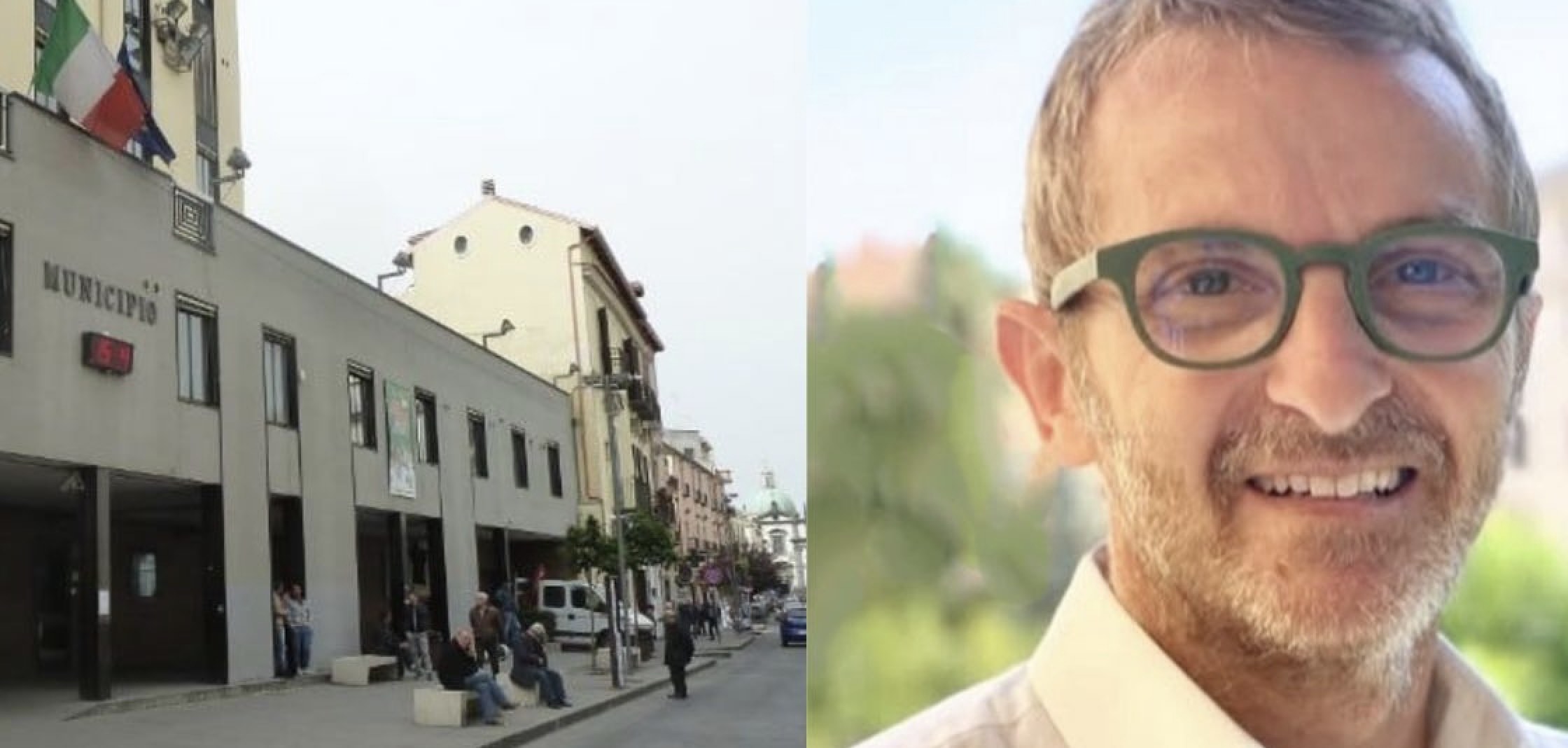 diego d'alterio giunta giugliano