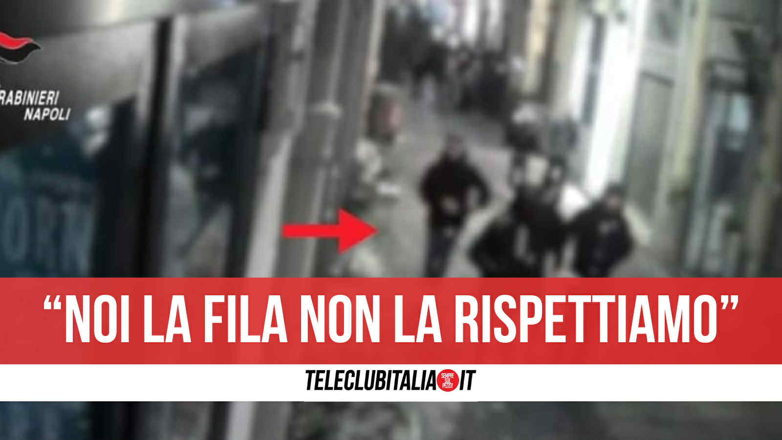 Napoli, pestato dal branco per la fila al bagno in locale di Chiaia: altri tre arresti Napoli, pestato dal branco per la fila al bagno in locale di Chiaia: altri tre arresti