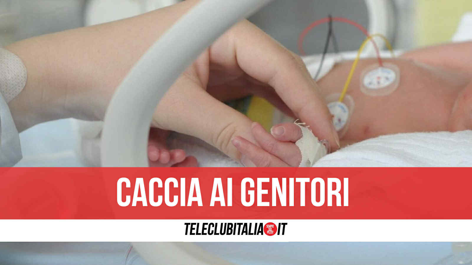 Salerno, bambina positiva alla cocaina: i genitori la portano via dall’ospedale Salerno, bambina positiva alla cocaina: i genitori la portano via dall’ospedale