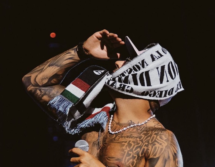 Geolier infiamma Napoli: due concerti sold out all’Ippodromo di Agnano e poi l'annuncio: tripla data al Maradona nel 2026