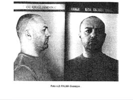 Giugliano, “’o Sbirro”, lascia il carcere: affidato ai servizi sociali dopo le rapine in banca