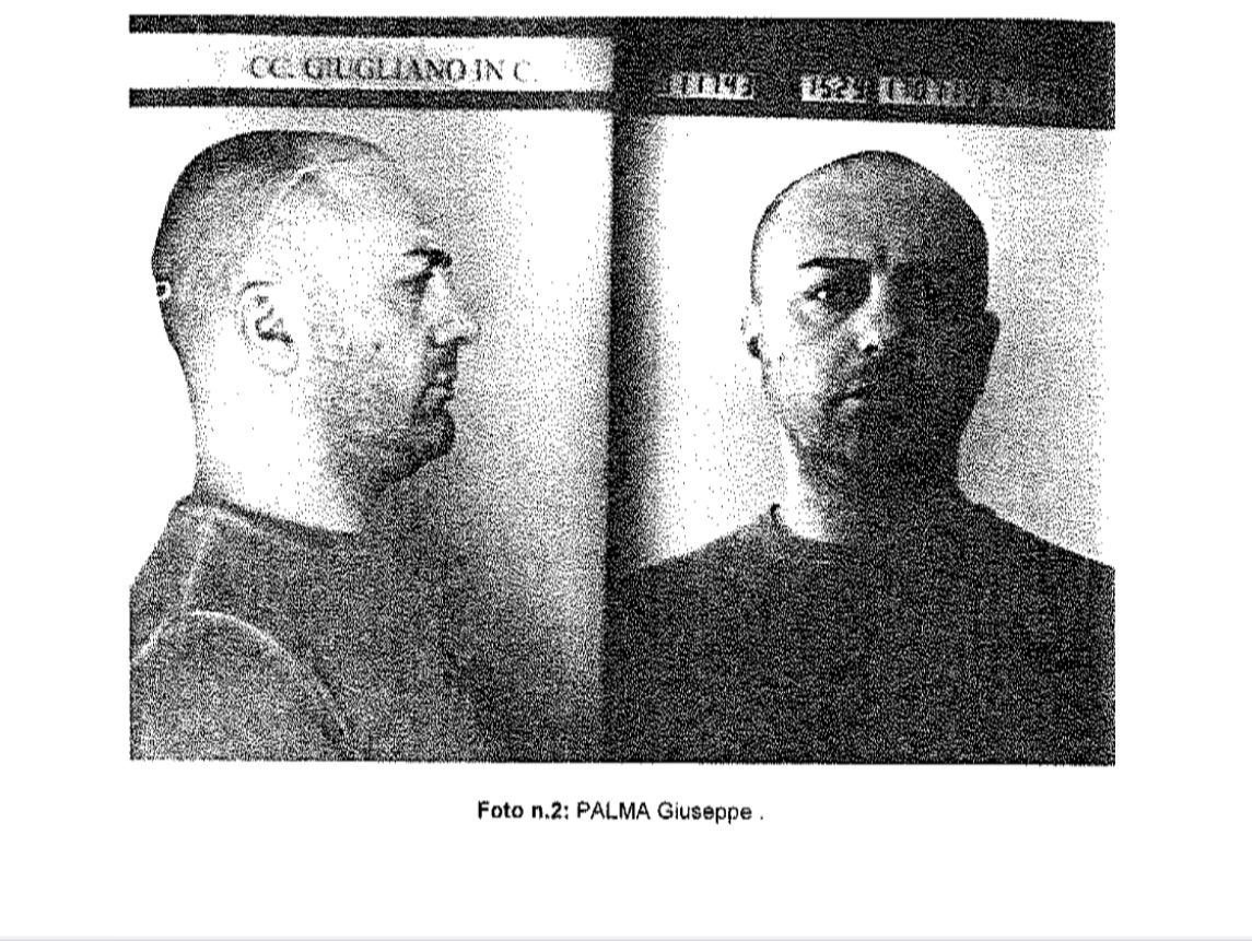 Giugliano, “’o Sbirro”, lascia il carcere: affidato ai servizi sociali dopo le rapine in banca