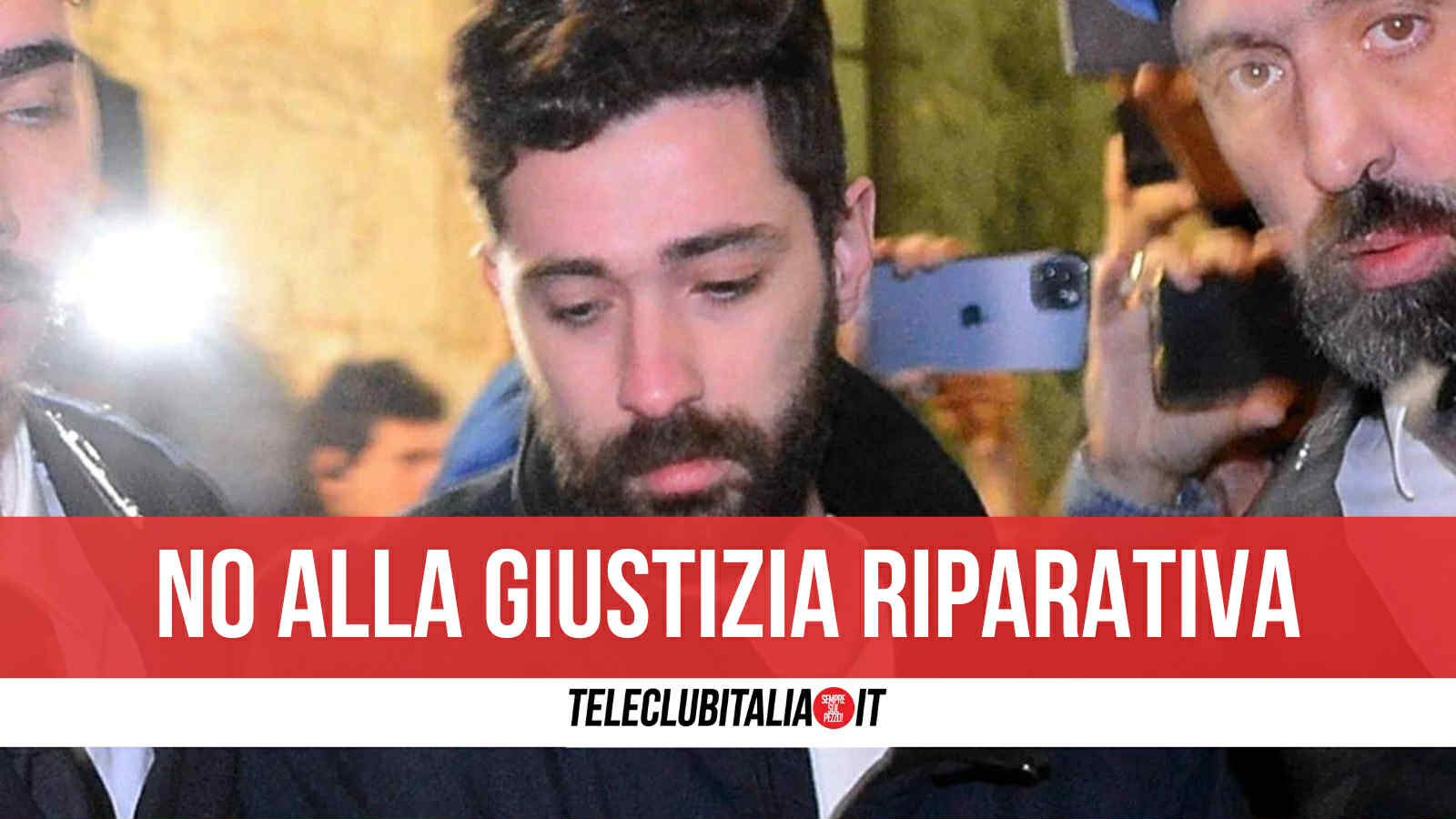 Omicidio Giulia Tramontano, Corte d’Assise respinge richiesta di giustizia riparativa per Impagnatiello Omicidio Giulia Tramontano, Corte d’Assise respinge richiesta di giustizia riparativa per Impagnatiello