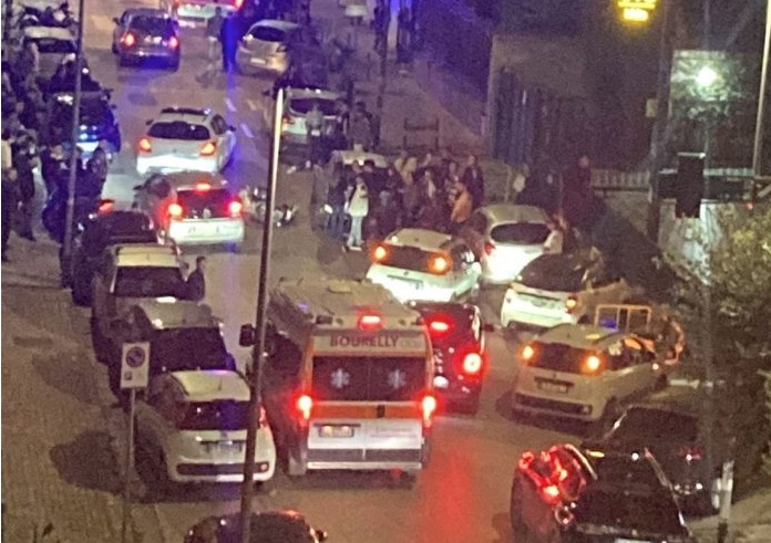 Incidente in corso Italia a Mugnano, Emanuele non ce l’ha fatta: muore a 15 anni Incidente in corso Italia a Mugnano, Emanuele non ce l’ha fatta: muore a 15 anni