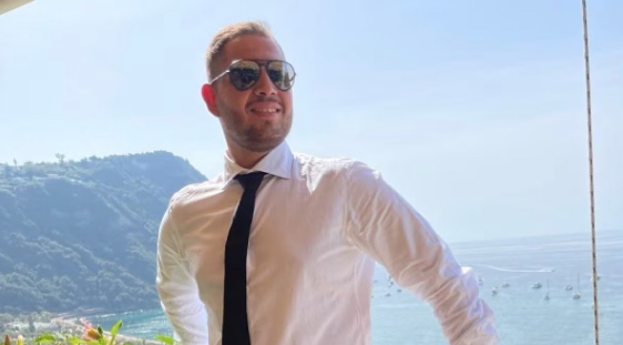 Tragedia a Ischia: con la moto contro un muro: Mariano muore a 30 anni
