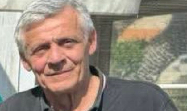 Napoli, malore in servizio: morto il medico del 118 Giovanni Di Tuoro Napoli, malore in servizio: morto il medico del 118 Giovanni Di Tuoro