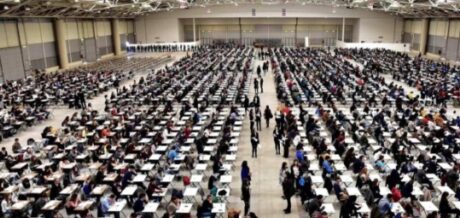 Ministero della Giustizia, maxi concorso per 2.970 assunzioni a tempo indeterminato: posti e requisiti