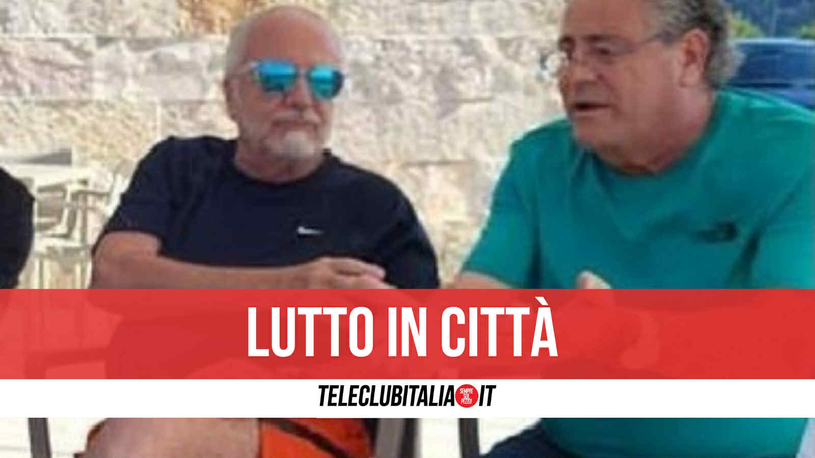 melito piange storico gioielliere amico di de laurentiis addio a vincenzo esposito