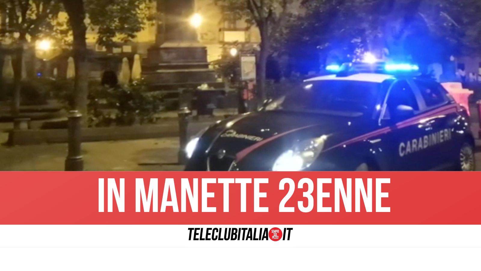 napoli altro arresto per spaccio a piazza bellini 232 il 18esimo dall8217inizio dell8217anno