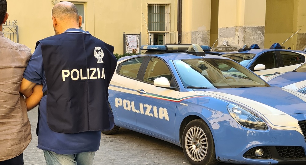 Omicidio ad Aversa del senzatetto: convalidato il fermo. L’accusato: “Sono innocente” Omicidio ad Aversa del senzatetto: convalidato il fermo. L’accusato: “Sono innocente”
