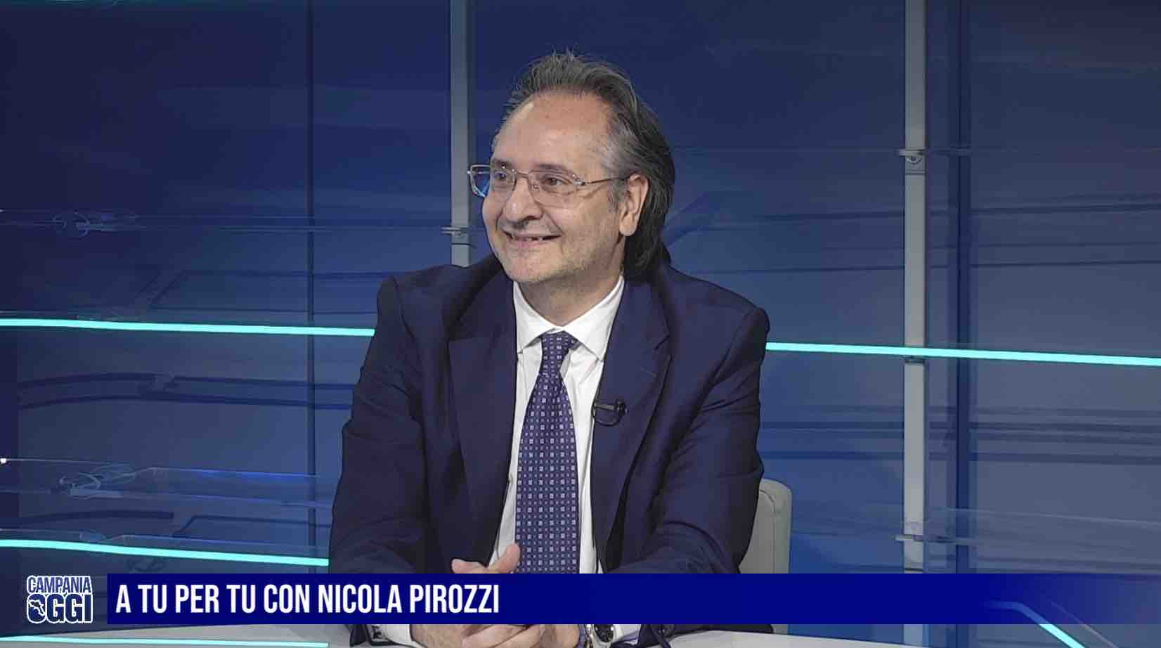 pirozzi luglio