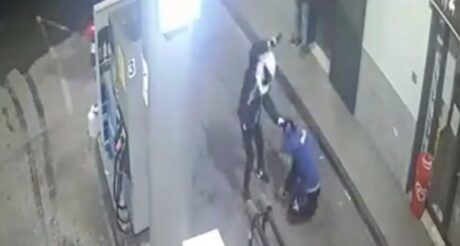 Colpo al distributore di carburante a Giugliano: arrestati in 48 ore due rapinatori