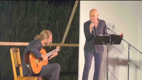 Seconda edizione dei scipio festival