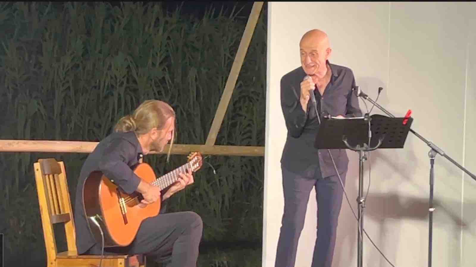 Seconda edizione dei scipio festival