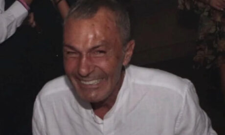 Villaricca in lacrima per morte di Enzo Tambaro: fatale un malore in spiaggia a Formia