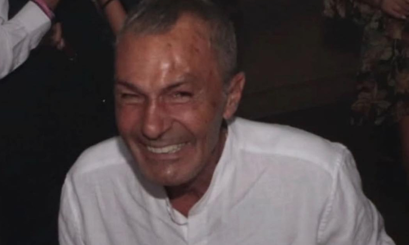Villaricca in lacrima per morte di Enzo Tambaro: fatale un malore in spiaggia a Formia Villaricca in lacrima per morte di Enzo Tambaro: fatale un malore in spiaggia a Formia
