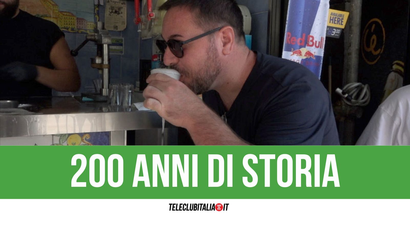 limonata a cosce aperte la storia della tappa fissa dei turisti a napoli