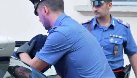 Teano, furto di batterie dai ripetitori: arrestati quattro uomini. Sono di Cardito e Frattamaggiore