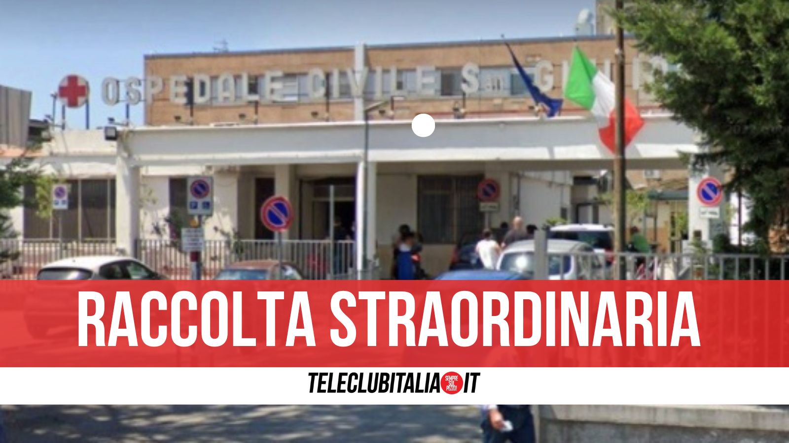 Giugliano, donazione di sangue straordinaria venerdì 29 agosto: il nuovo SIMT invita cittadini e associazioni Giugliano, donazione di sangue straordinaria venerdì 29 agosto: il nuovo SIMT invita cittadini e associazioni