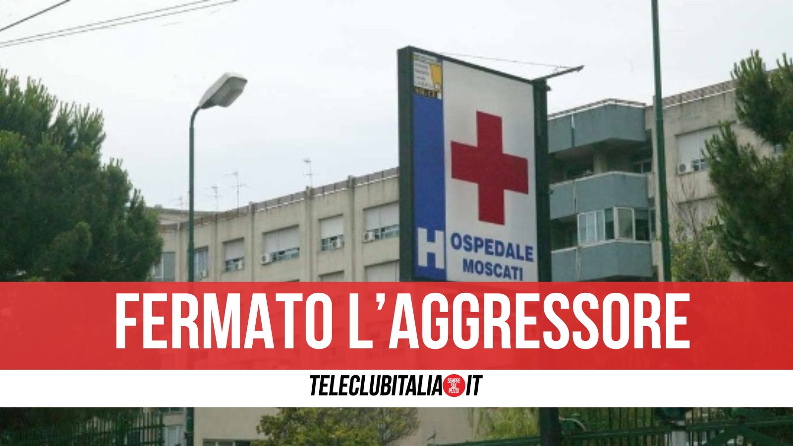 Aversa, prima l’accoltellamento poi l’incidente durante corsa in ospedale: ragazza ricoverata Aversa, prima l’accoltellamento poi l’incidente durante corsa in ospedale: ragazza ricoverata