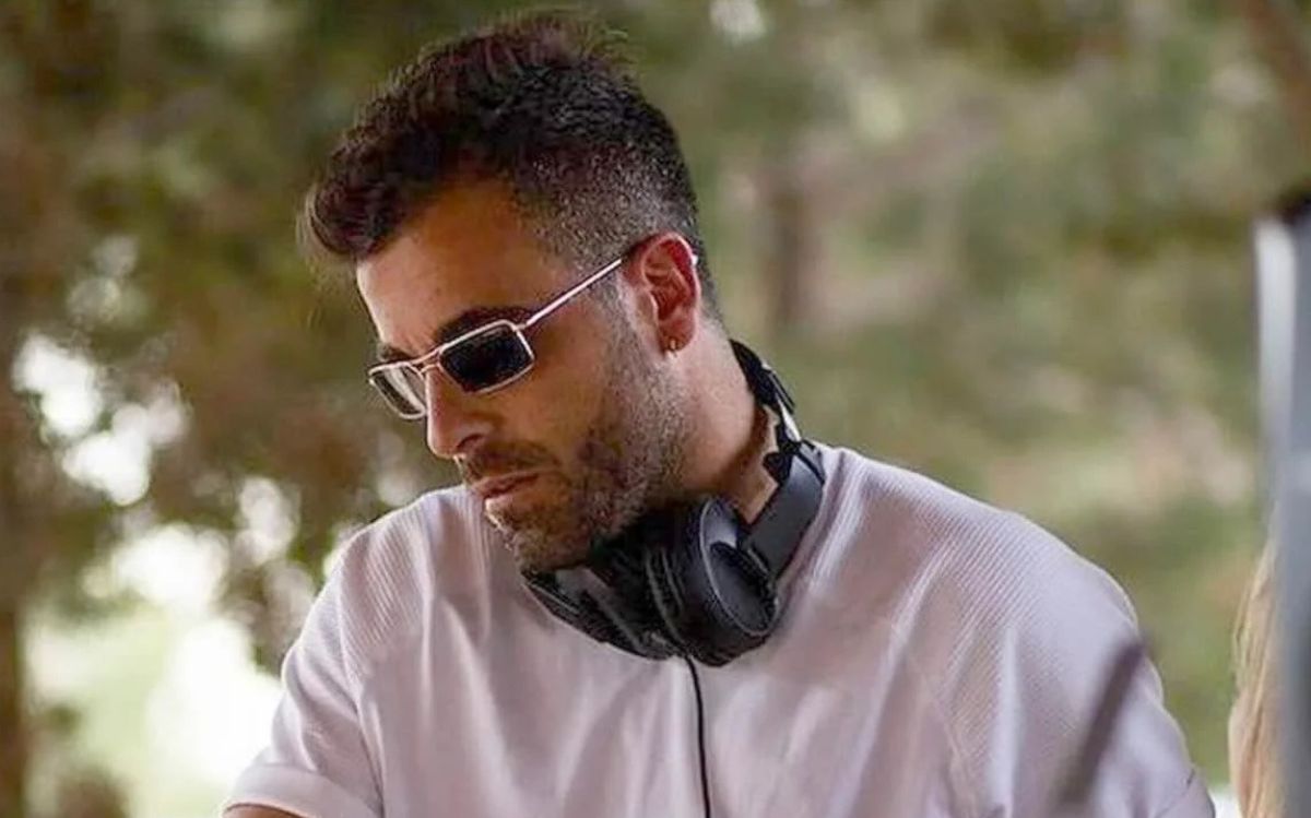 Dj-Godzi