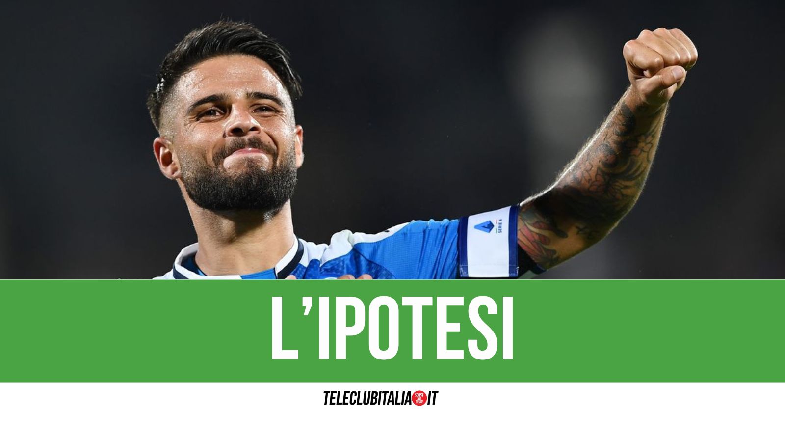 calcio spunta l8217ipotesi del ritorno di insigne al napoli cosa ne pensano i tifosi