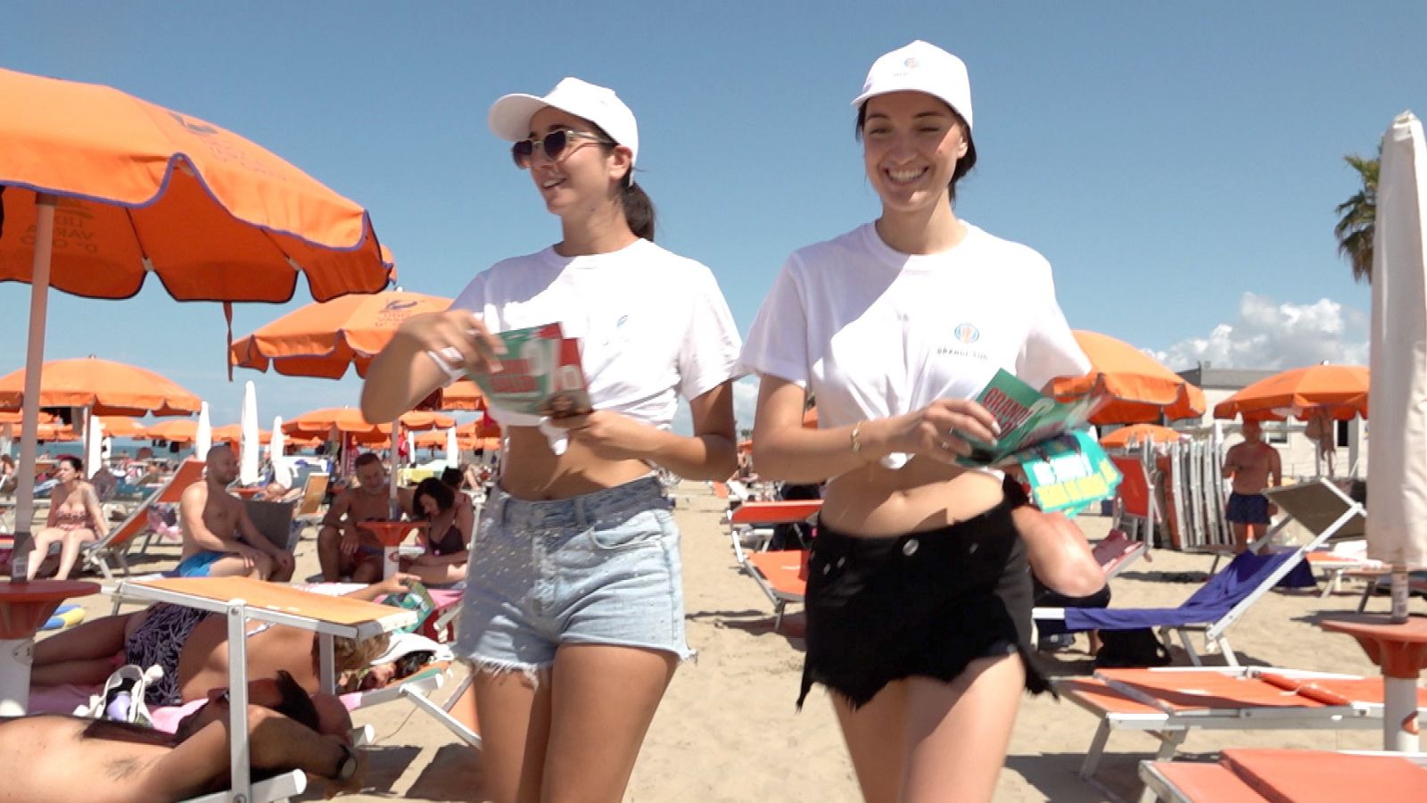 Estate da vivere al "Grande Sud", partnership con "Lido Varca d'Oro" e "Freetime Acqua Park"