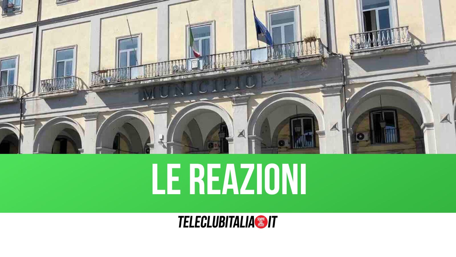 indennit224 agli amministratori ad aversa esposto alla corte dei conti percepiti compensi maggiorati
