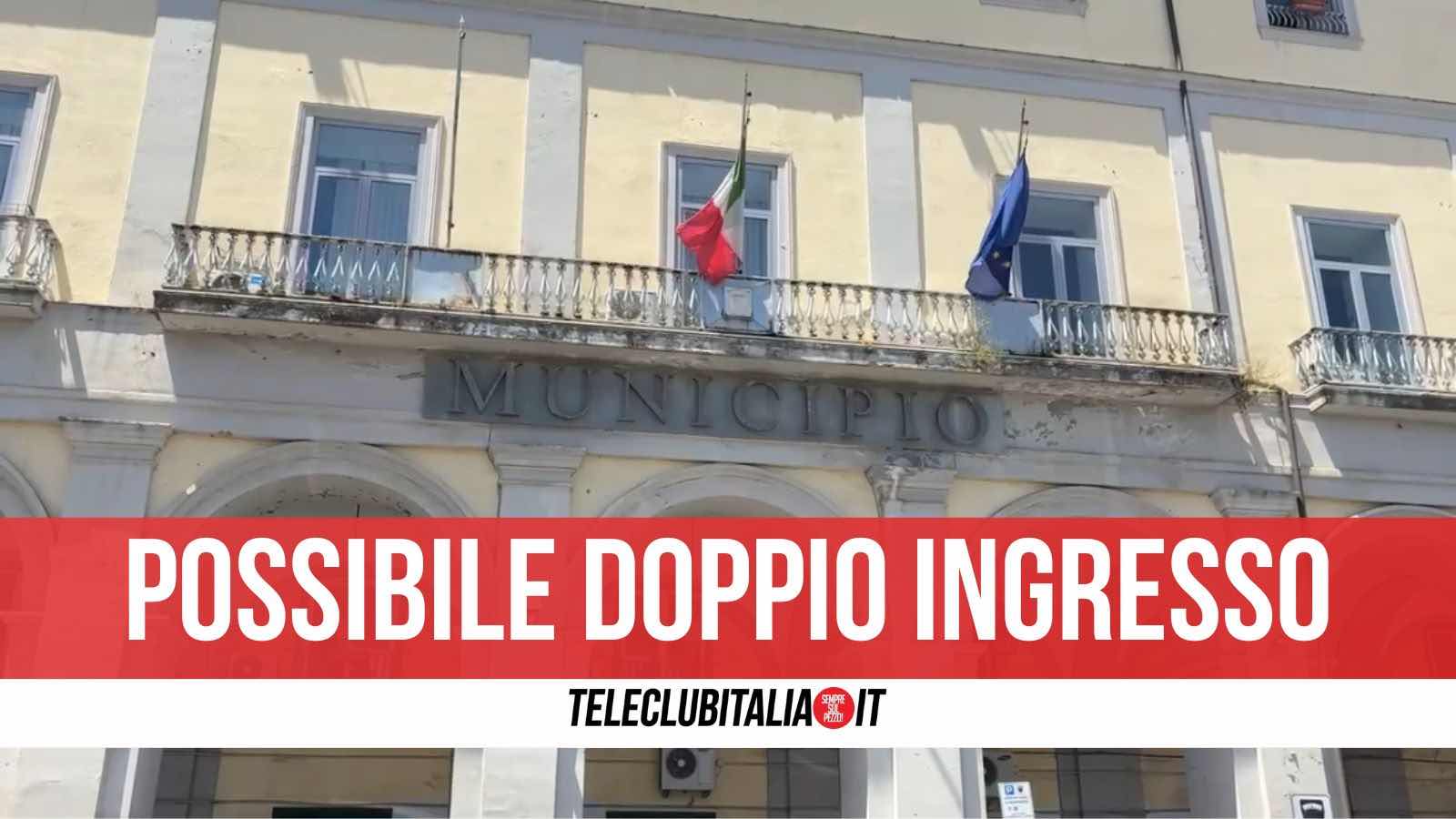 Aversa, slitta nomina assessore Forza Azzurra: nodo quote rosa, ipotesi ingresso doppio in giunta Aversa, slitta nomina assessore Forza Azzurra: nodo quote rosa, ipotesi ingresso doppio in giunta
